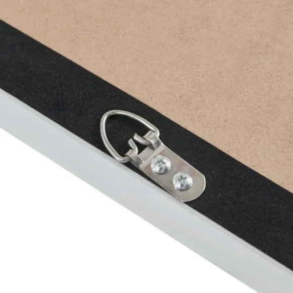 Kirkland's Home Framed Art-Natural Geometric Rice Paper Framed Art, Set Of 2