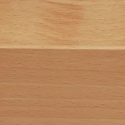 Kirkland's Home Accent Chairs-Natural Wood Modern Woven Rocking Chair