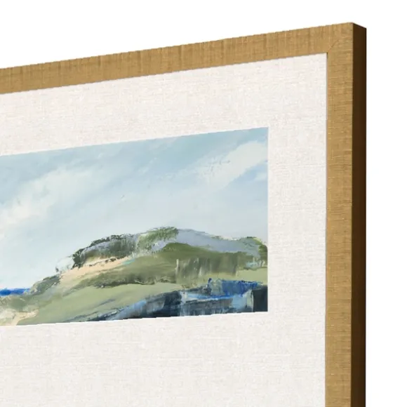 Kirkland's Home Framed Art-Nature'S Peace Framed Art Prints, Set Of 4