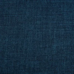 Kirkland's Home Dining Chairs-Navy Upholstered Wood Dining Chairs, Set Of 2