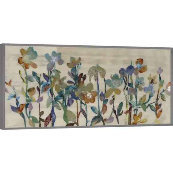 Kirkland's Home Canvas Art-Nectar Framed Canvas Art Print