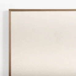 Kirkland's Home Canvas Art-Neutral Brushstrokes Abstract Canvas Art Print