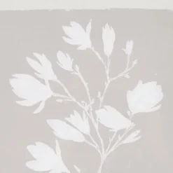 Kirkland's Home Framed Art-Neutral Floral Sprigs 3-Pc. Framed Art Set