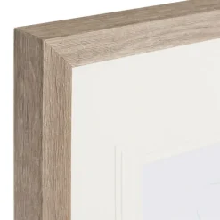 Kirkland's Home Framed Art-Night Foliage I Framed Art Print