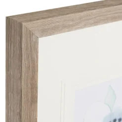 Kirkland's Home Framed Art-Night Foliage Ii Framed Art Print