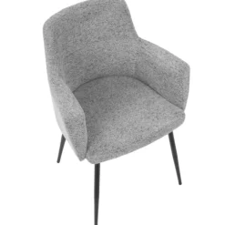 Kirkland's Home Dining Chairs-Noise Midcentury Dining Chairs, Set Of 2