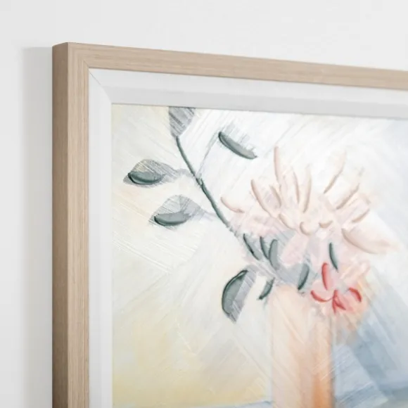 Kirkland's Home Framed Art-November Mum Framed Art Print