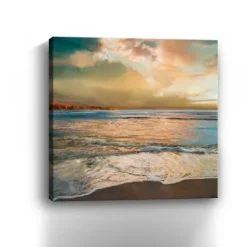 Kirkland's Home Canvas Art-Nuance Canvas Art Print