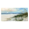 Kirkland's Home Canvas Art-Oak Island Sunrise Giclee Canvas Art Print