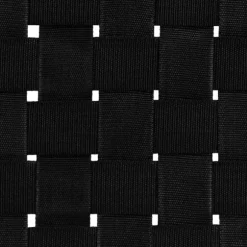 Kirkland's Home Benches & Ottomans-Oak Wood And Woven Nylon Bench