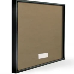 Kirkland's Home Framed Art-Ocean Inspired Abstract Tiles Framed Art Print