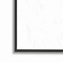 Kirkland's Home Framed Art-Ocean Inspired Abstract Tiles Framed Art Print