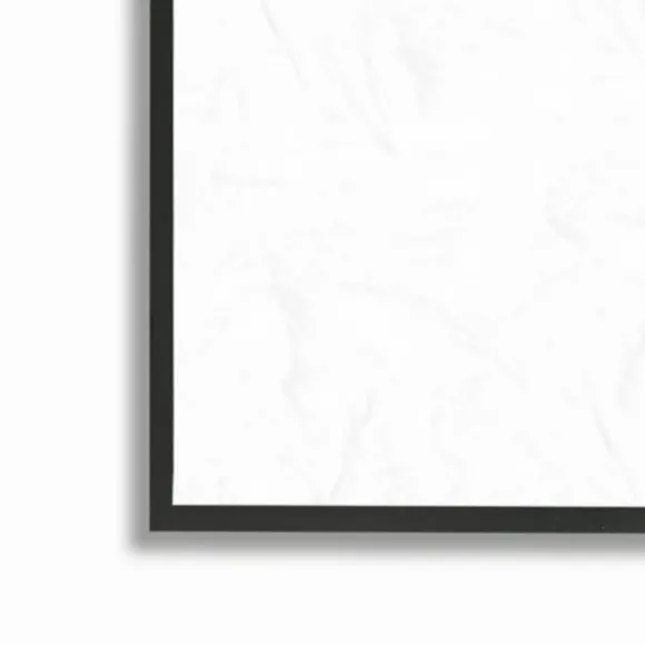 Kirkland's Home Framed Art-Ocean Inspired Abstract Tiles Framed Art Print