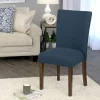 Kirkland's Home Dining Chairs-Oceanside Dining Parsons Chair