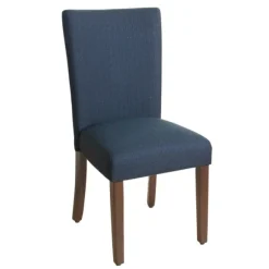 Kirkland's Home Dining Chairs-Oceanside Dining Parsons Chair