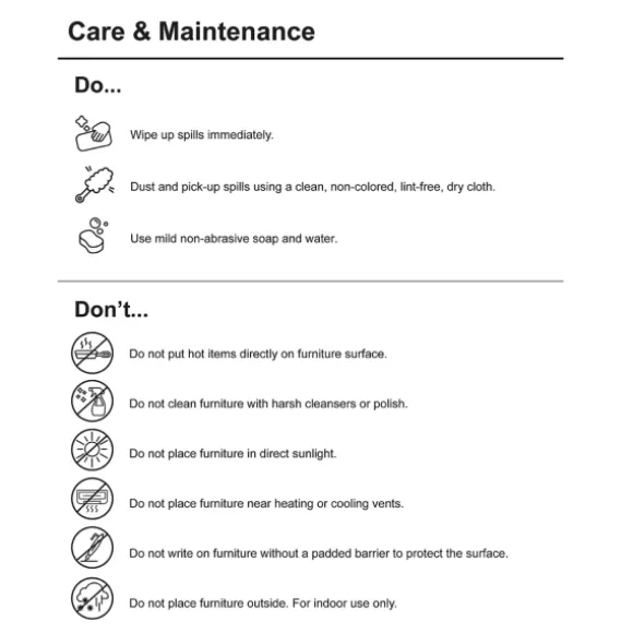 Kirkland's Home Bookshelves-Off White Wood Shelves With Natural Frame Bookcase