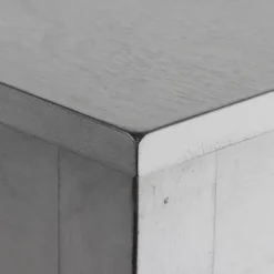 Kirkland's Home Benches & Ottomans-Open Shelf Bench