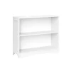 Kirkland's Home Bookshelves-2-Open Shelf Bookcase