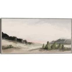 Kirkland's Home Framed Art-Out West Landscape Framed Wall Art