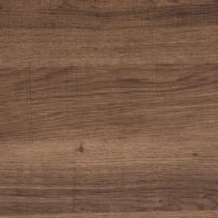 Kirkland's Home Console Tables-Oval Light Wood X Base Console Table