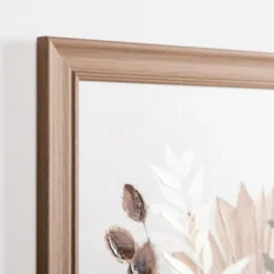 Kirkland's Home Framed Art-Pampas Bouquet I Framed Art Print