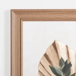 Kirkland's Home Framed Art-Pampas Bouquet Ii Framed Art Print