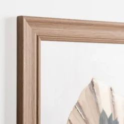 Kirkland's Home Framed Art-Pampas Bouquet Ii Framed Art Print