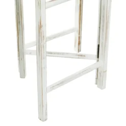 Kirkland's Home Decorative Accents-3-Panel Hinged Ladder