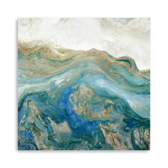 Kirkland's Home Canvas Art-Passage I Giclee Canvas Art Print