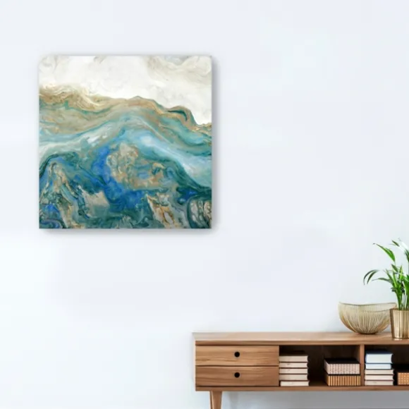 Kirkland's Home Canvas Art-Passage I Giclee Canvas Art Print