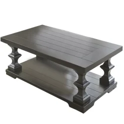 Kirkland's Home Coffee Tables-Prescott Coffee Table