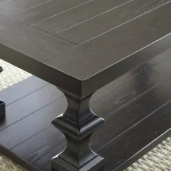 Kirkland's Home Coffee Tables-Prescott Coffee Table