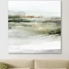 Kirkland's Home Canvas Art-Prologue Ii Giclee Canvas Art Print