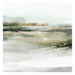 Kirkland's Home Canvas Art-Prologue Ii Giclee Canvas Art Print