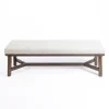 Kirkland's Home Benches & Ottomans-Randi Upholstered Bench