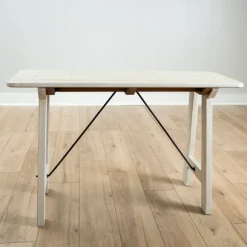 Kirkland's Home Console Tables-Reclaimed Wood Valetta Console Table