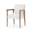 Kirkland's Home Dining Chairs-Reuben Harbor Natural Dining Chair