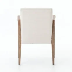 Kirkland's Home Dining Chairs-Reuben Harbor Natural Dining Chair