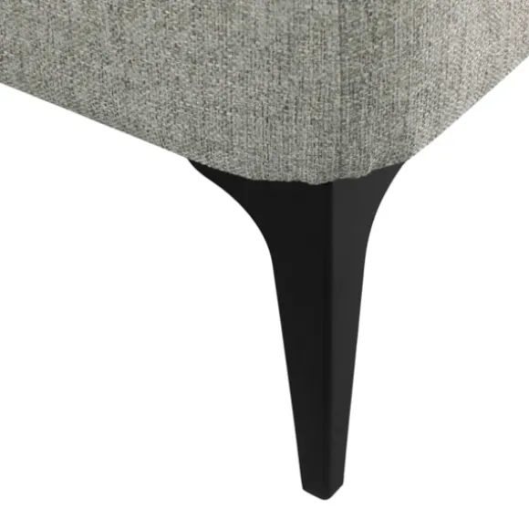 Kirkland's Home Benches & Ottomans-Ricardo Woven Storage Bench