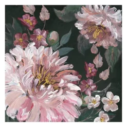 Kirkland's Home Canvas Art-Romantic Moody Roses Giclee Canvas Art Print