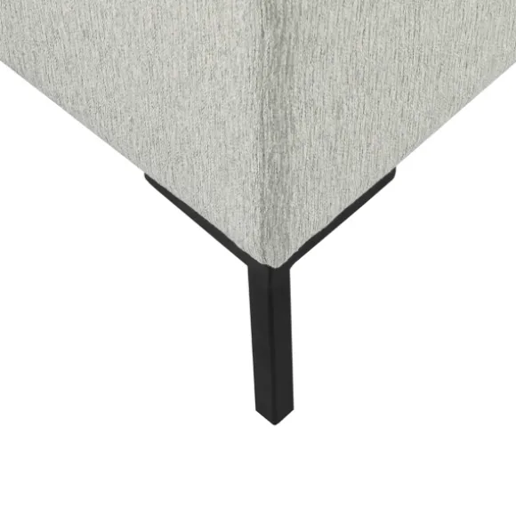 Kirkland's Home Benches & Ottomans-Ronaldo Woven Storage Bench