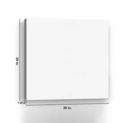 Kirkland's Home Canvas Art-Roses Giclee Canvas Art Prints, Set Of 2