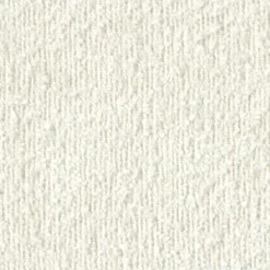 Kirkland's Home Benches & Ottomans-Round Cream Boucle Storage Ottoman