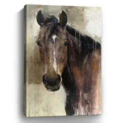 Kirkland's Home Canvas Art-Rustic Beauty Canvas Art Print, 16X24 In.