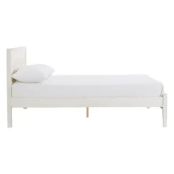 Kirkland's Home Beds & Headboards-Rustic Pine Panel 3-Pc. Full Bedroom Set