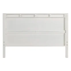 Kirkland's Home Beds & Headboards-Rustic Pine Panel 3-Pc. Full Bedroom Set