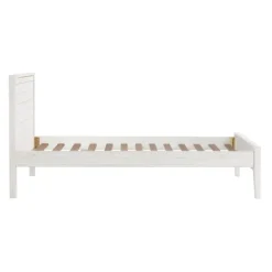 Kirkland's Home Beds & Headboards-Rustic Pine Panel 3-Pc. Twin Bedroom Set