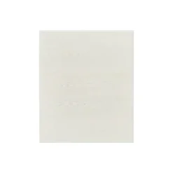 Kirkland's Home Accent & End Tables-Rustic White Turned Legs Accent Table