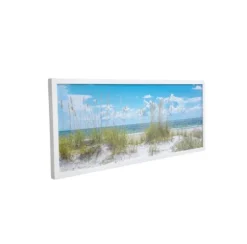Kirkland's Home Framed Art-Sand Dunes Framed Art Print