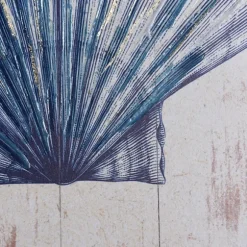 Kirkland's Home Framed Art-Sea Creatures Framed Wood Art Prints, Set Of 9